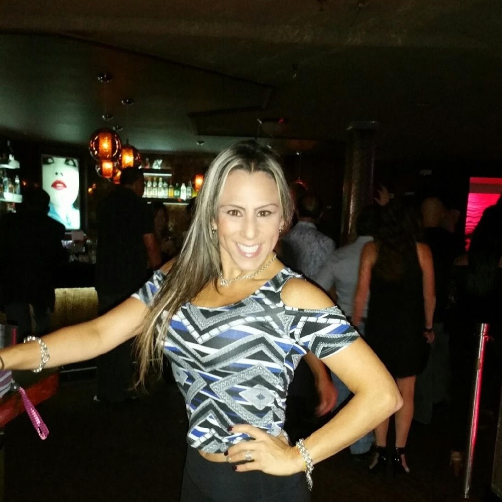 Meet your Posher, Kari